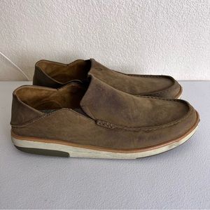 OluKai Kalia Slip on Sneaker size 14